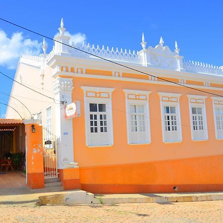 Hotel E Pousada O Casarao Палмейрас Екстер'єр фото